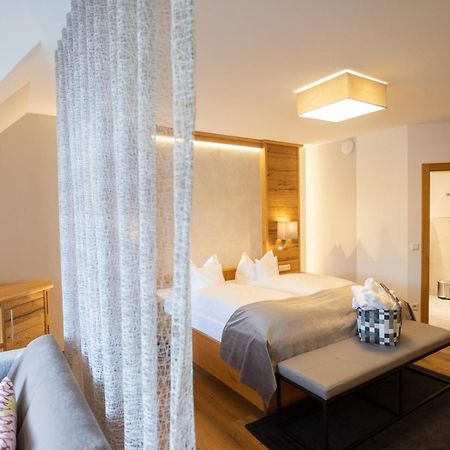 Romantikhotel Platte アッテンドルン エクステリア 写真