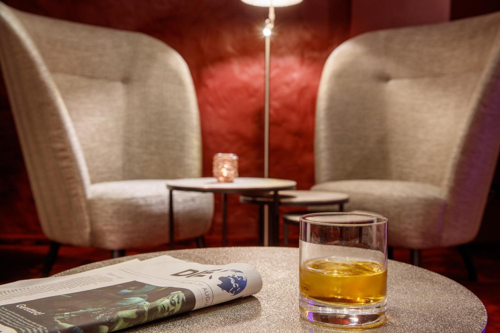 Romantikhotel Platte アッテンドルン エクステリア 写真