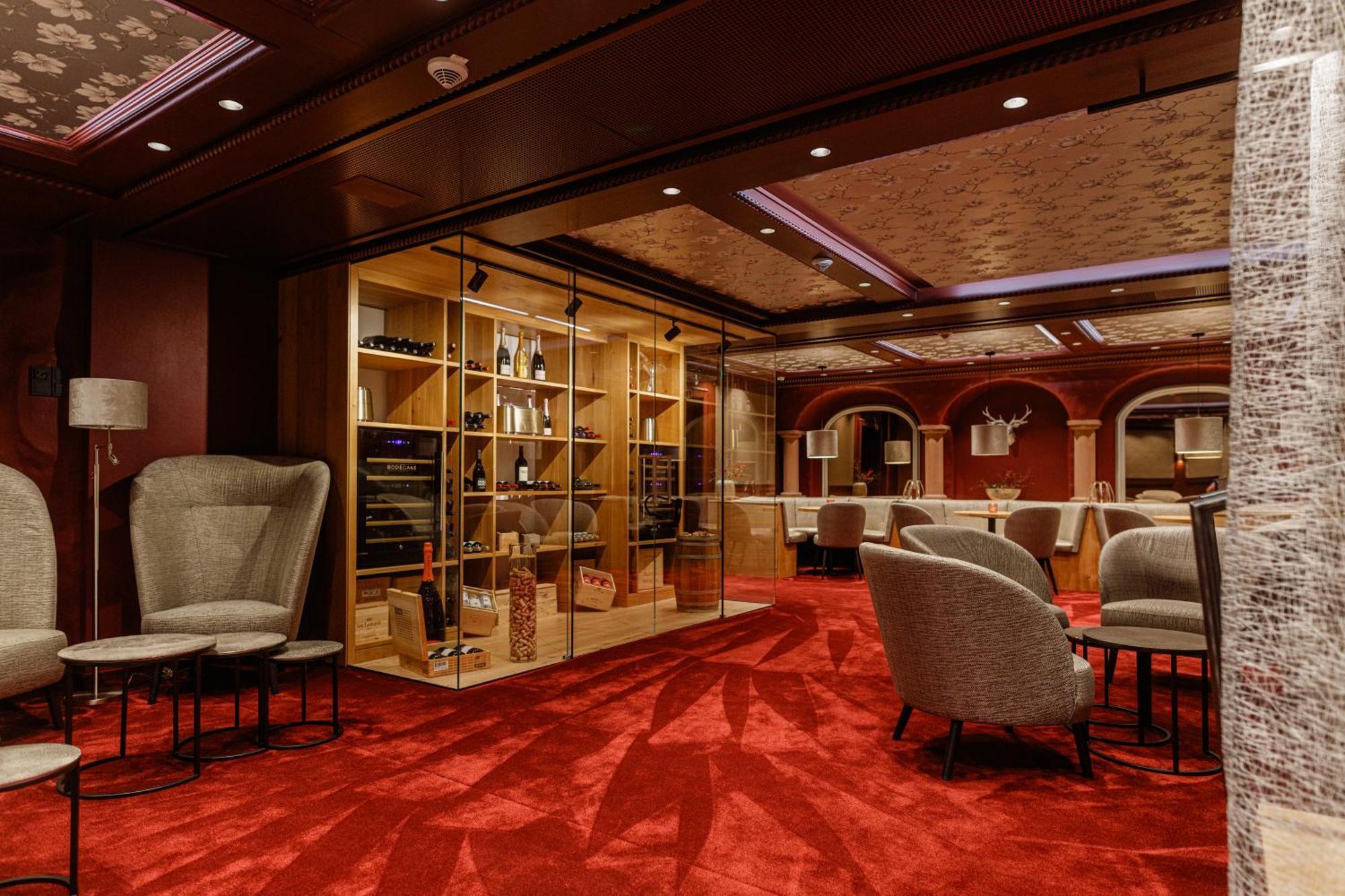 Romantikhotel Platte アッテンドルン エクステリア 写真