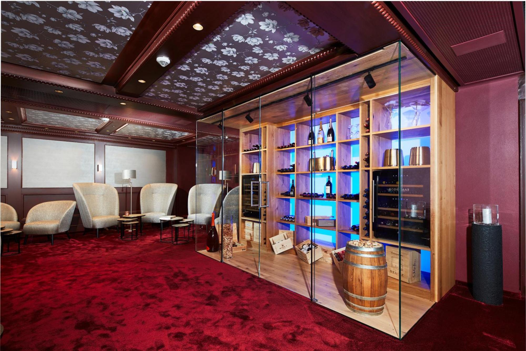 Romantikhotel Platte アッテンドルン エクステリア 写真