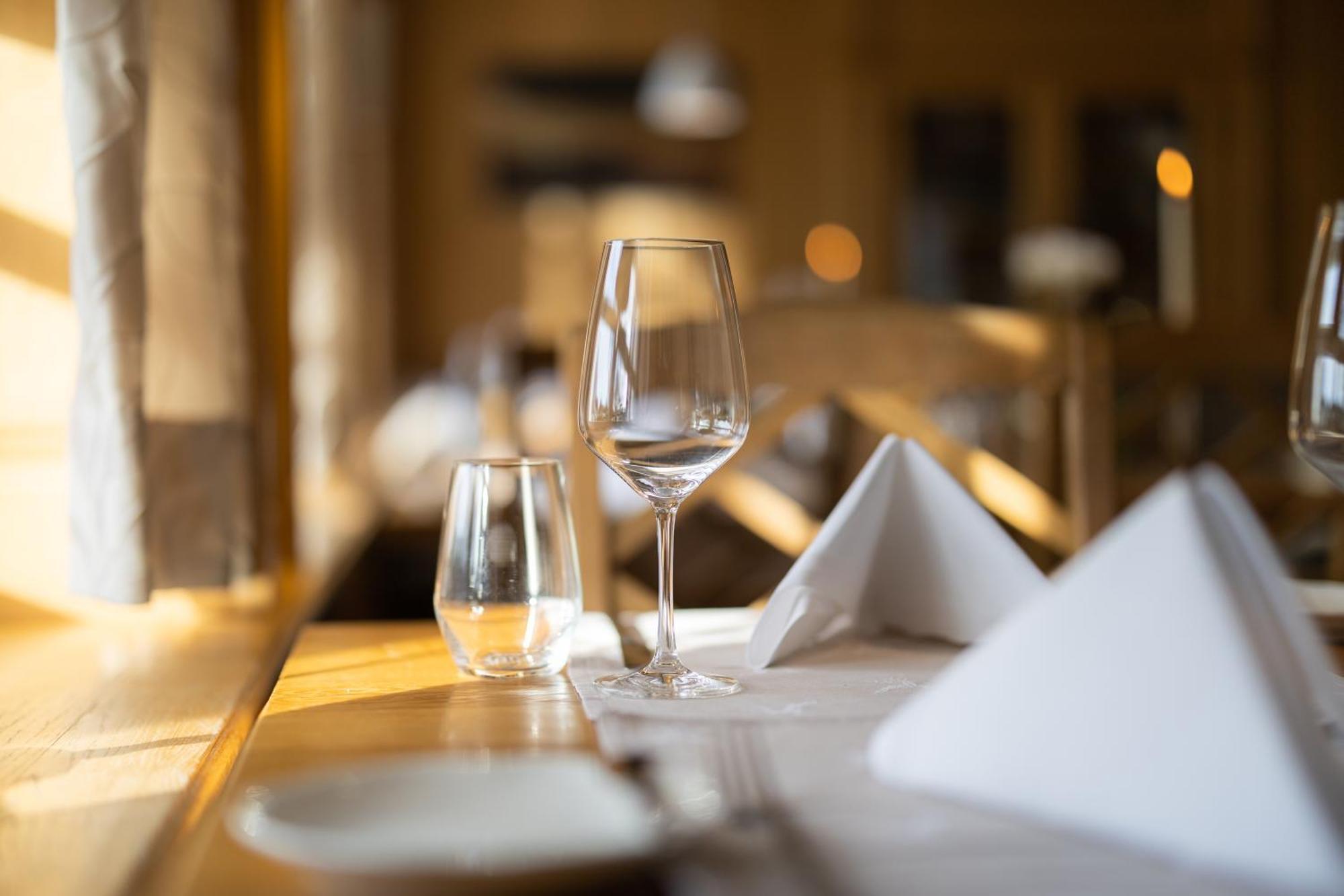 Romantikhotel Platte アッテンドルン エクステリア 写真
