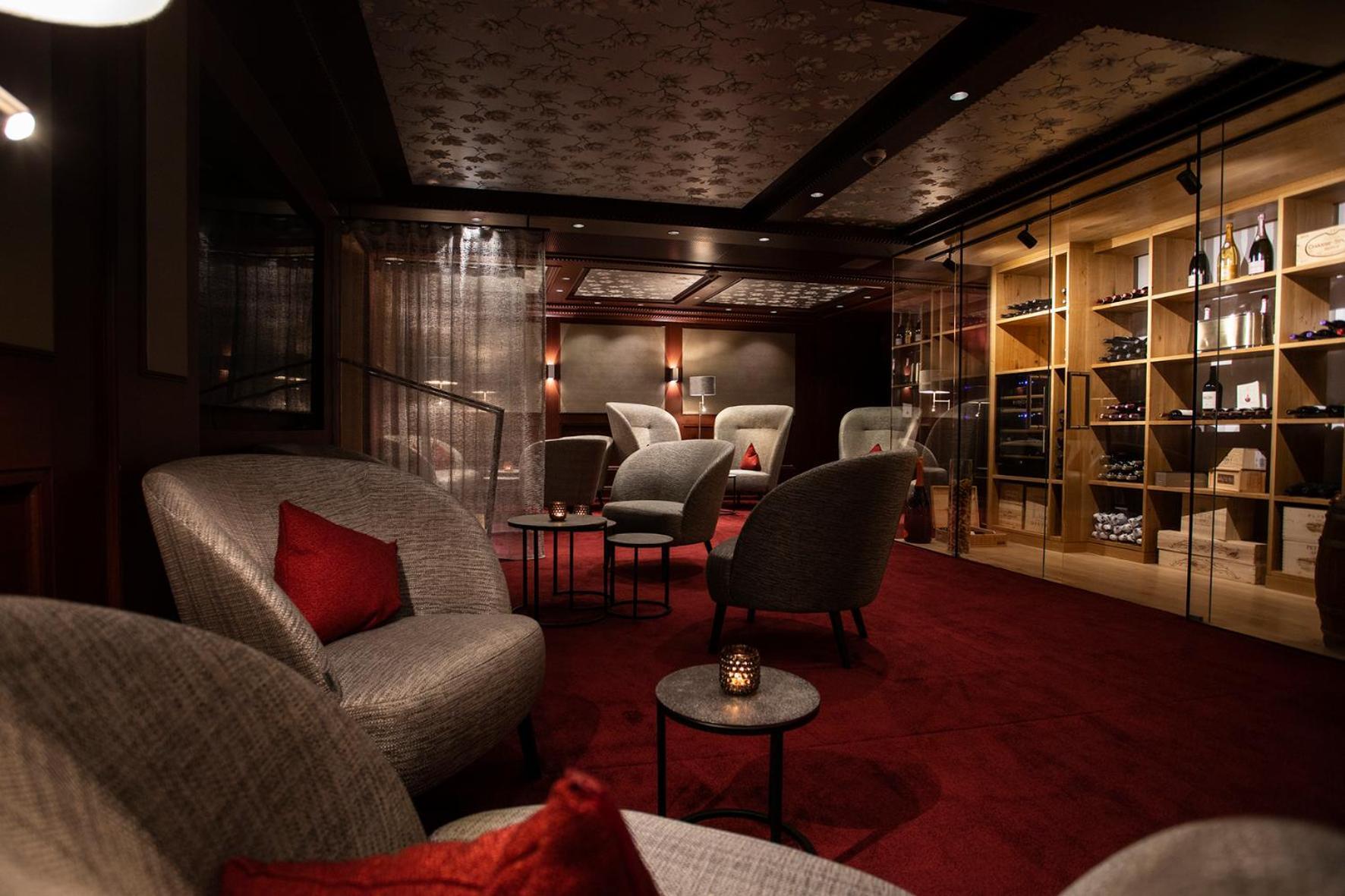 Romantikhotel Platte アッテンドルン エクステリア 写真