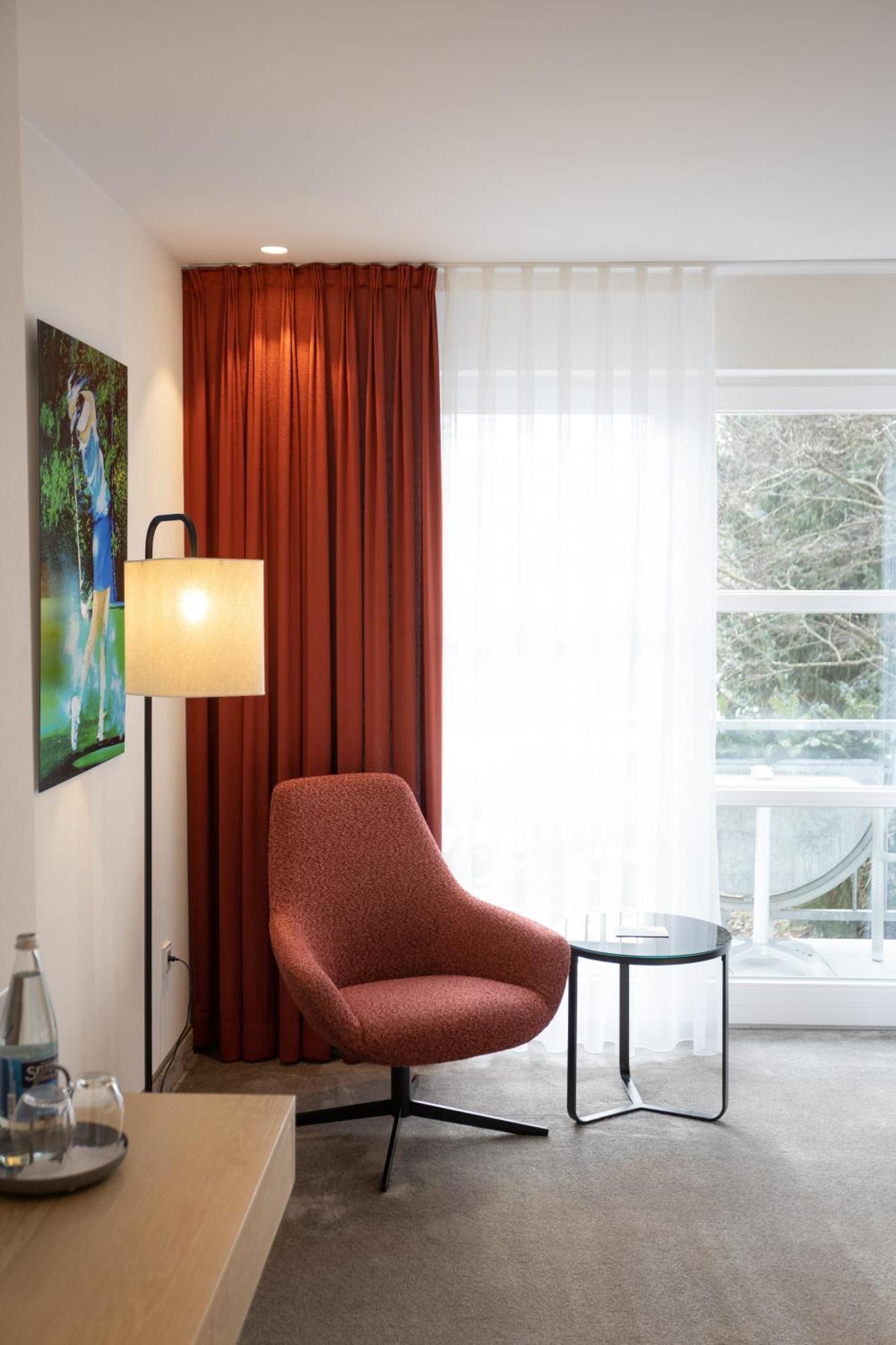 Romantikhotel Platte アッテンドルン エクステリア 写真